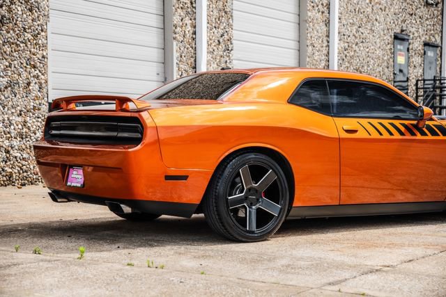 Used 2011 Dodge Challenger R/T RWD image 41