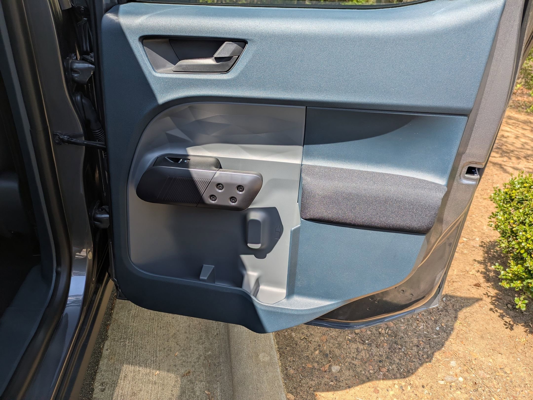 New 2026 Ford Maverick XL FWD image 29