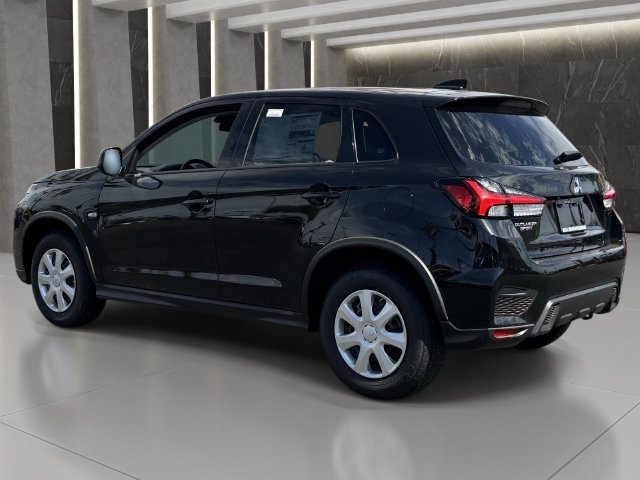 New 2027 Mitsubishi Outlander Sport FWD image 2