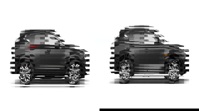 New 2025 MAZDA CX-5 Signature
