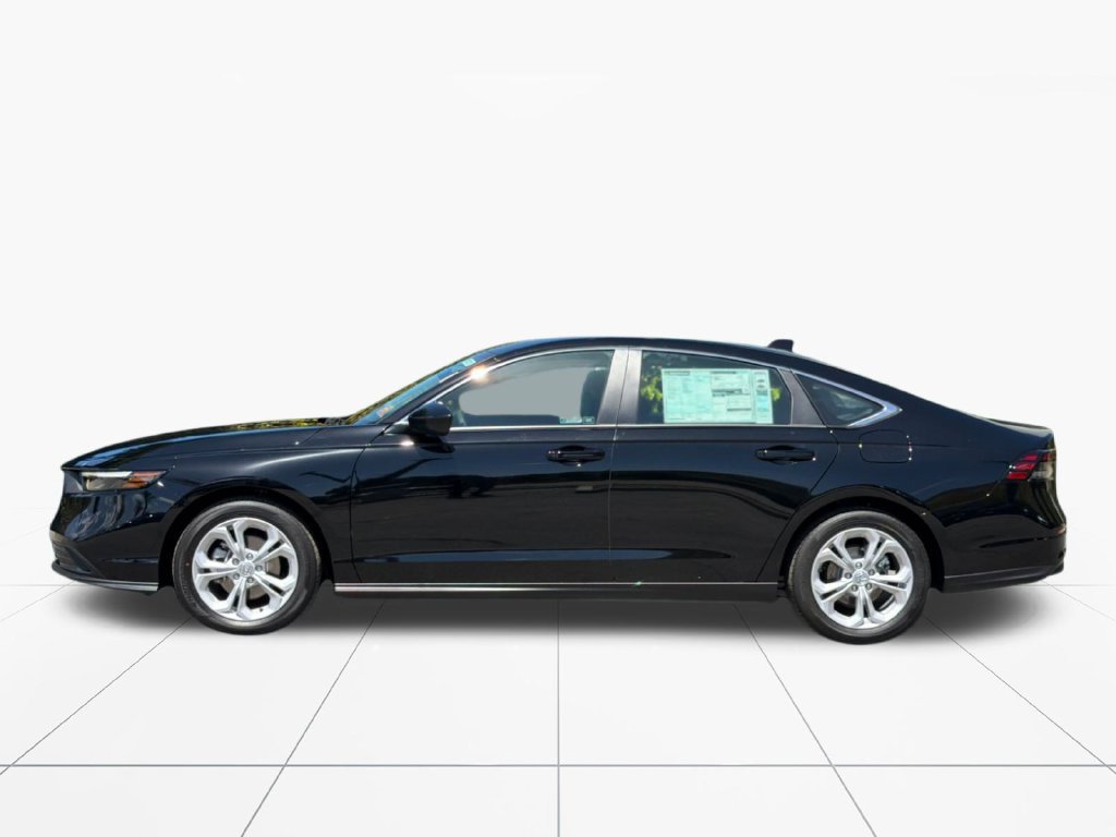 New 2026 Honda Accord LX image 7