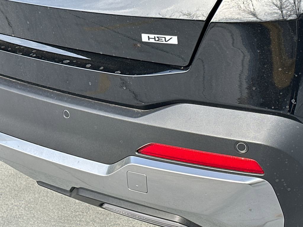 New 2026 Kia Sorento EX image 5