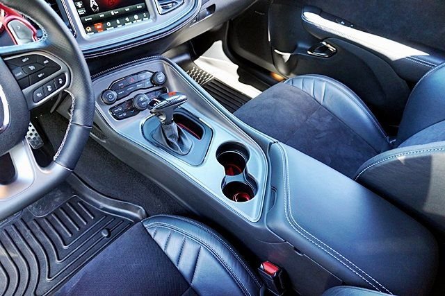 Used 2023 Dodge Challenger SRT Hellcat image 25