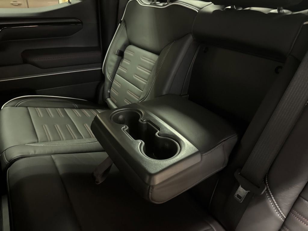 New 2026 GMC Sierra 1500 AT4X AWD/4WD image 54