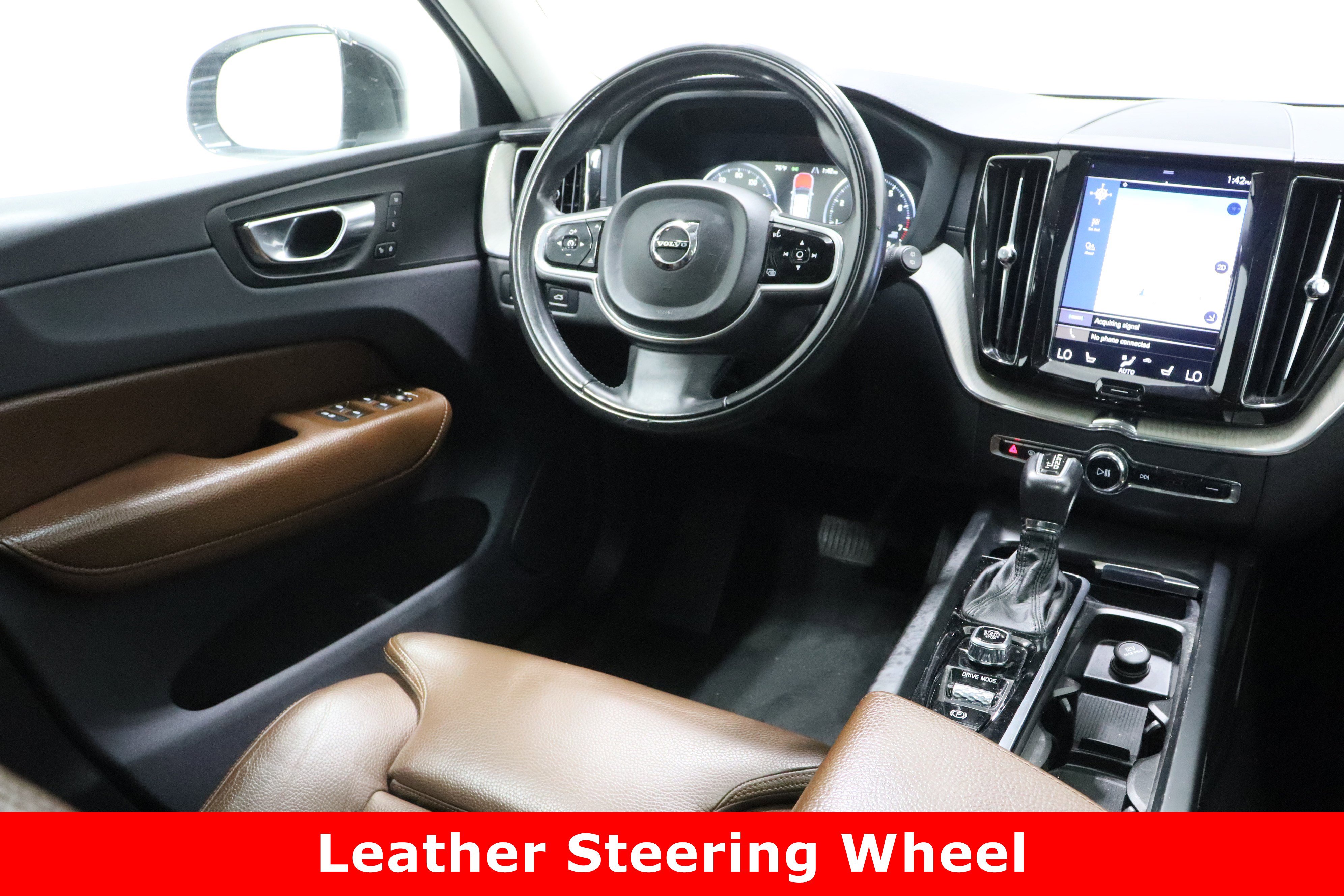 Used 2018 Volvo XC60 T6 Inscription w/ Convenience Package image 33