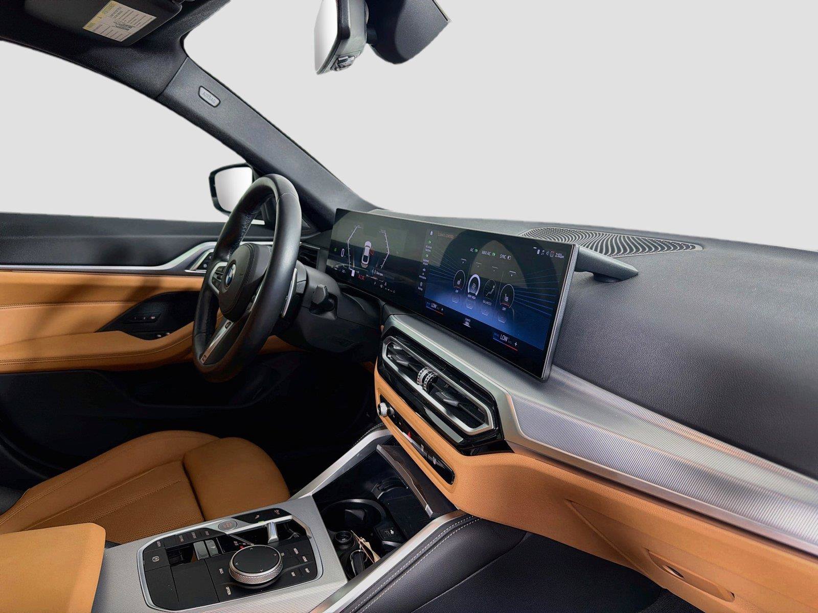 Used 2024 BMW M440i Gran Coupe RWD image 29