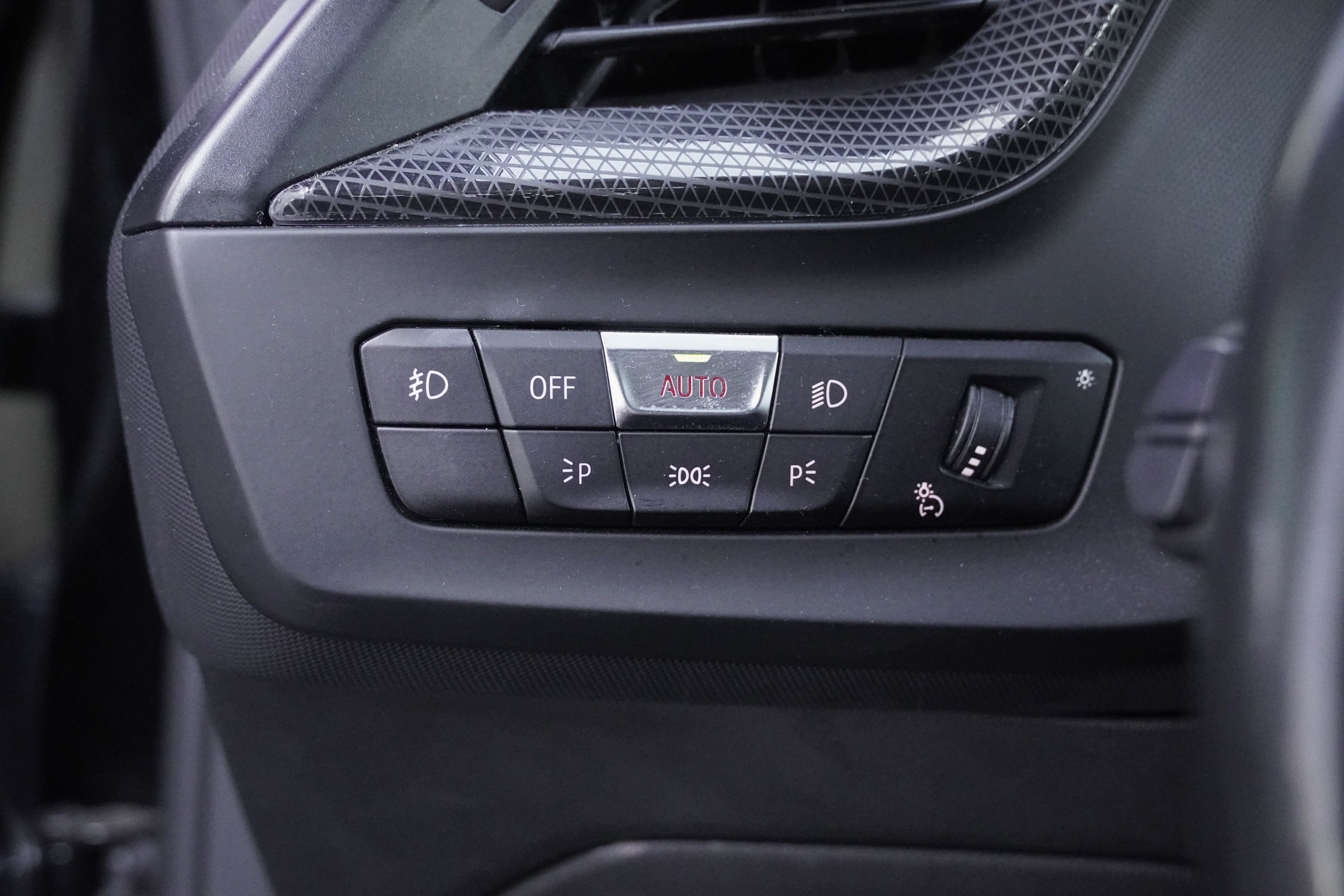 Used 2021 BMW 228i Gran Coupe w/ Lights Package FWD image 16