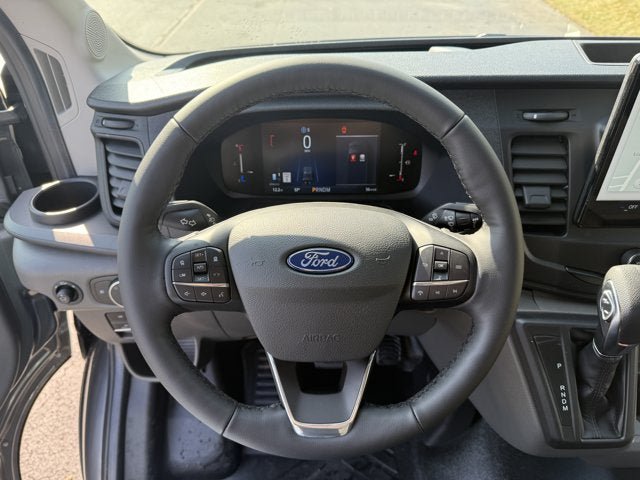 New 2026 Ford Transit 250 148 Medium Roof RWD image 13