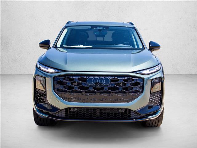New 2026 Audi Q3 quattro 2.0T AWD/4WD video 2