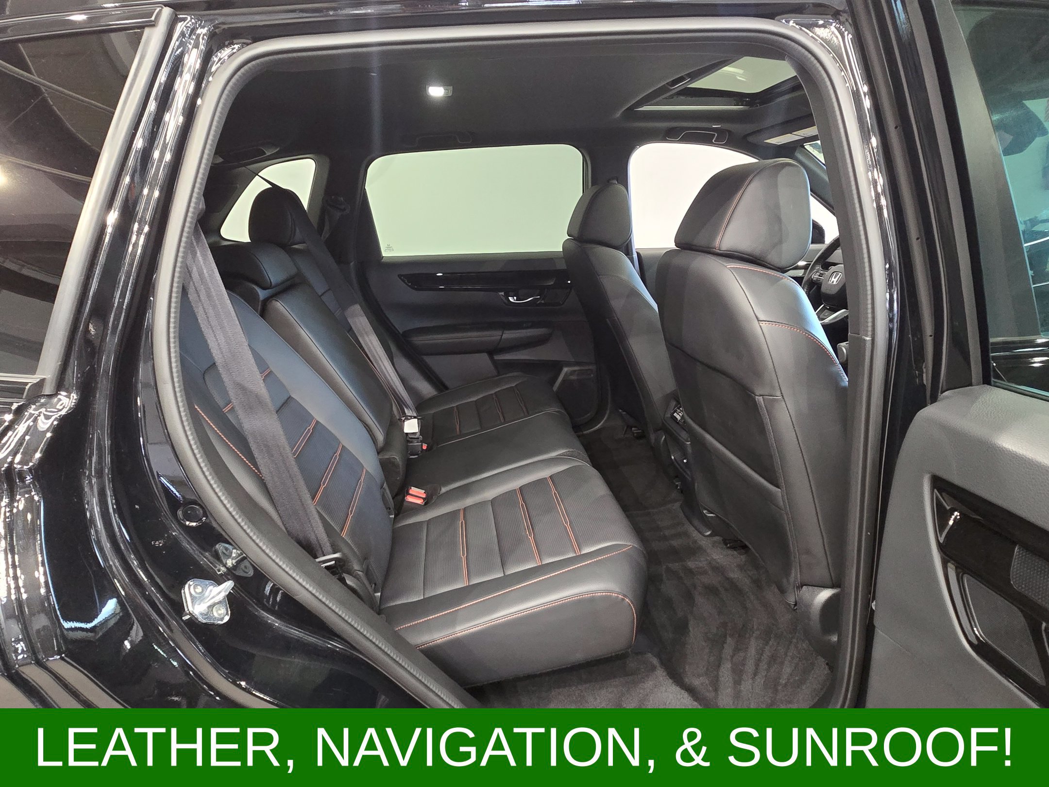Used 2026 Honda CR-V Sport Touring image 10