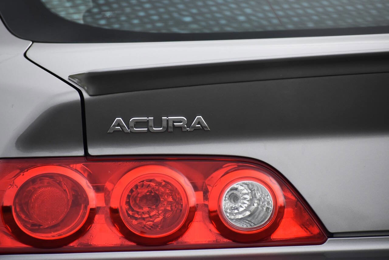 Used 2006 Acura RSX Type-S image 15