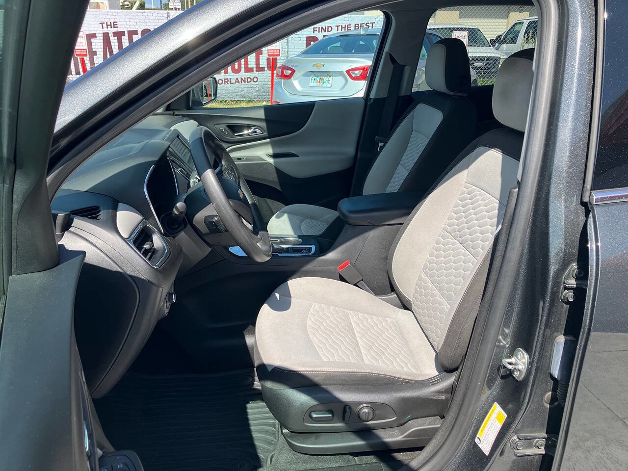 Used 2019 Chevrolet Equinox LT image 6