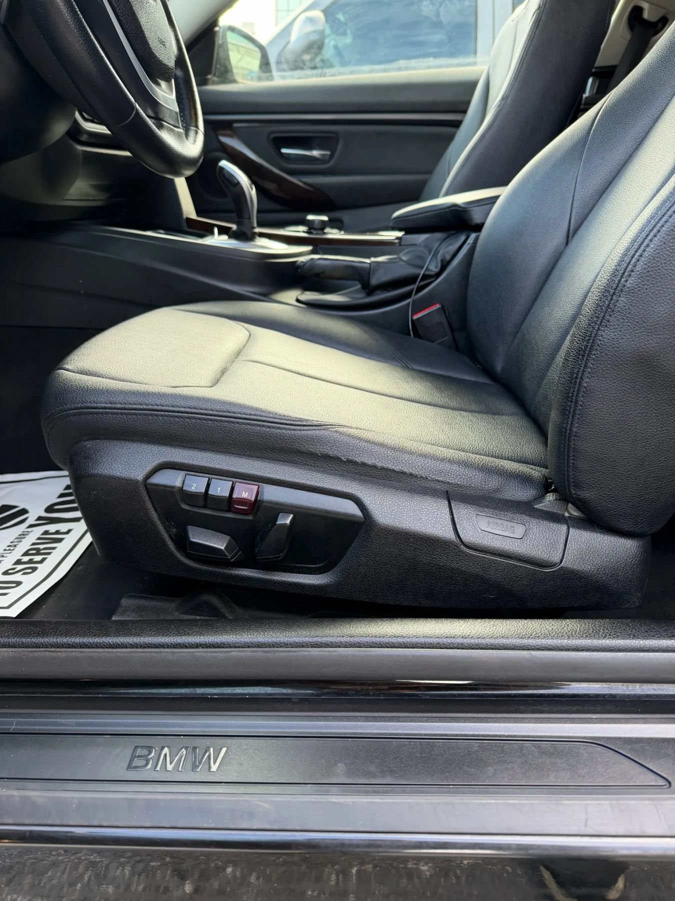 Used 2014 BMW 428i Coupe RWD image 17