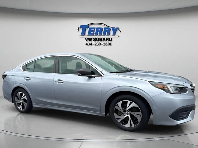 Used 2022 Subaru Legacy image 1