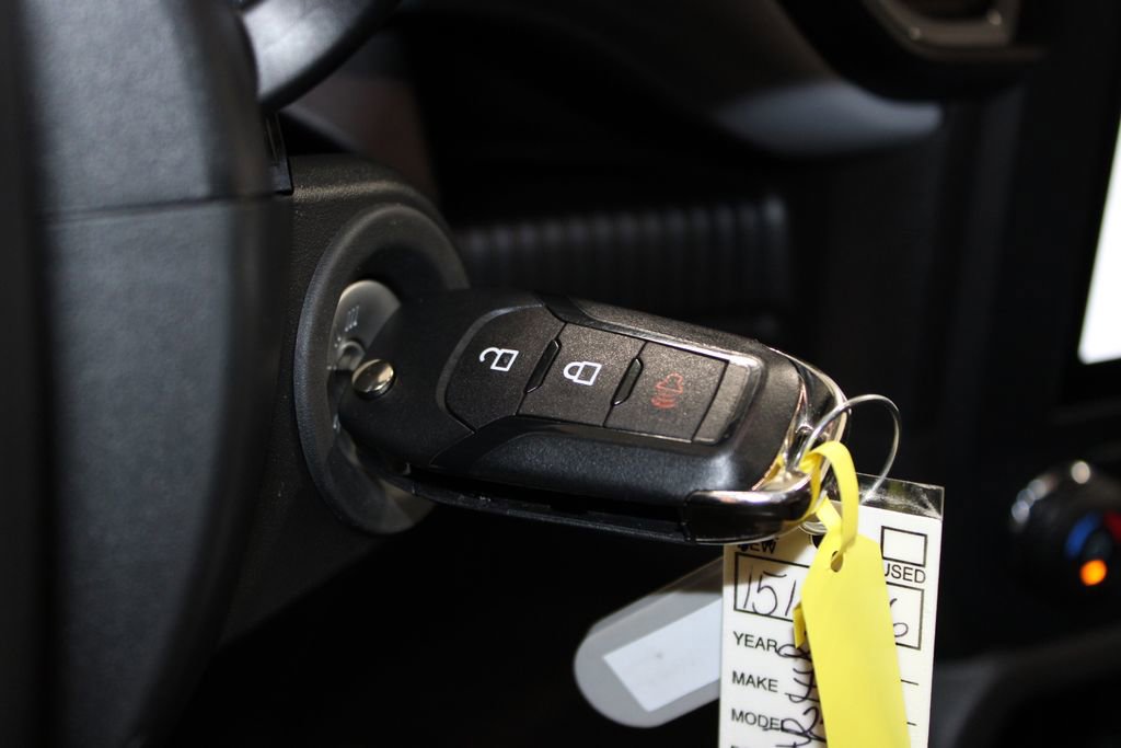 New 2025 Ford Ranger XL w/ Trailer Tow Package image 37