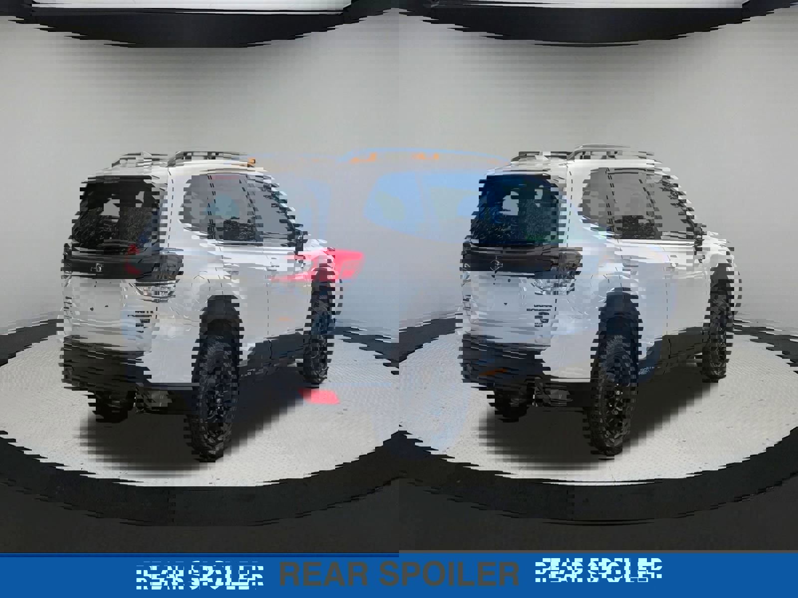 Certified 2022 Subaru Forester Wilderness image 4