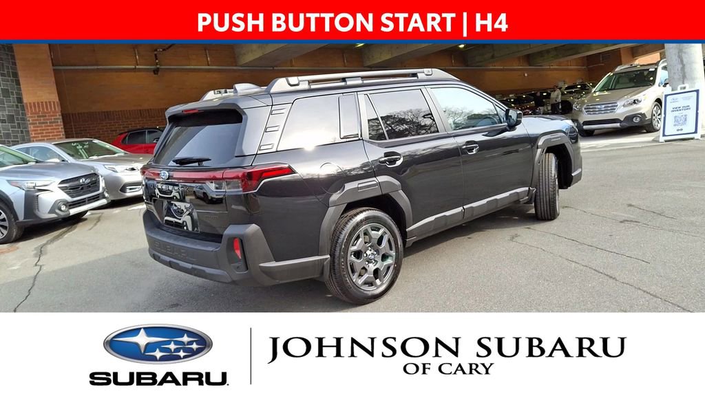 Used 2026 Subaru Outback Premium w/ Premium/Limited Package 2 image 9