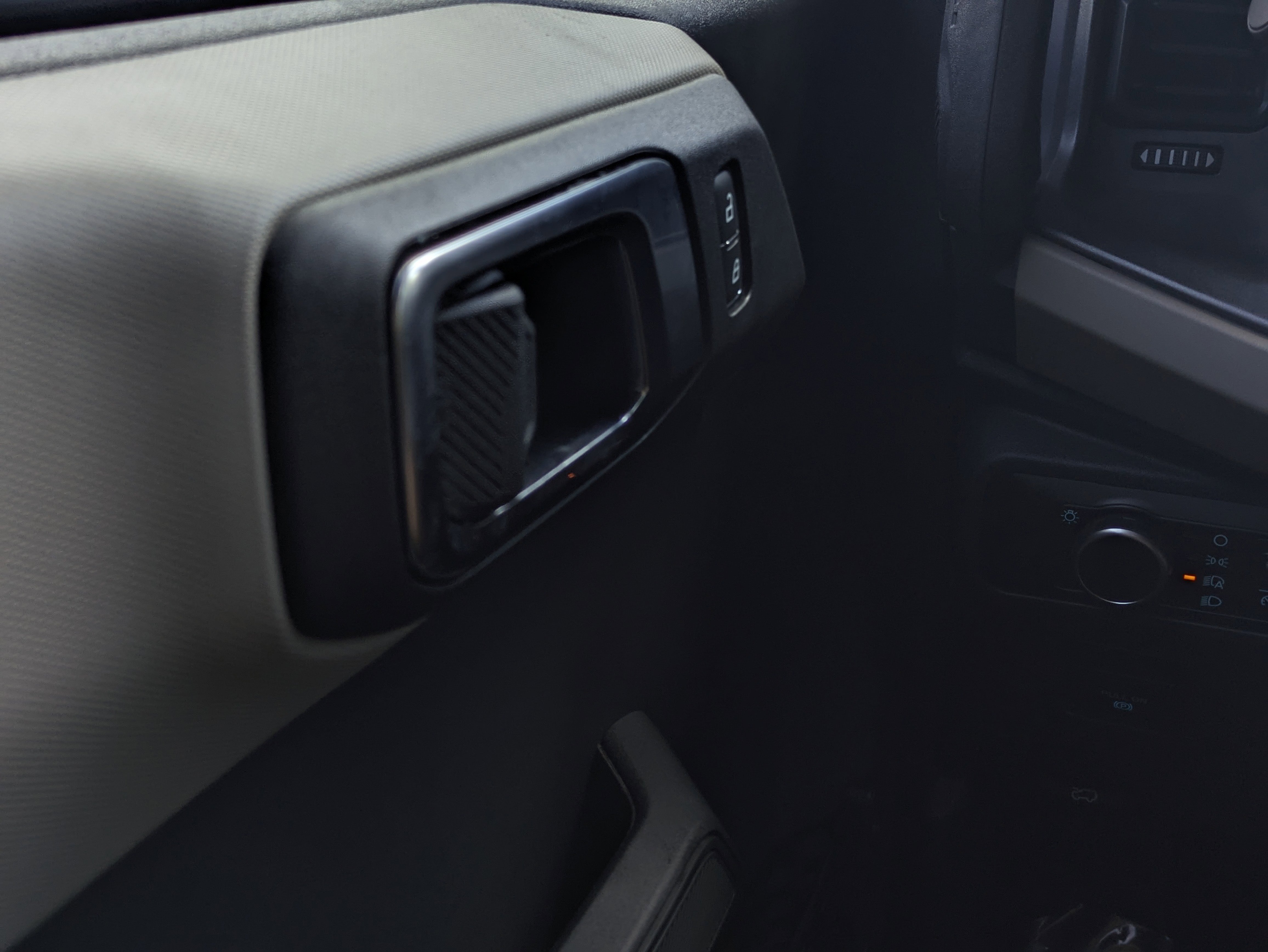 New 2025 Ford Bronco Big Bend image 36