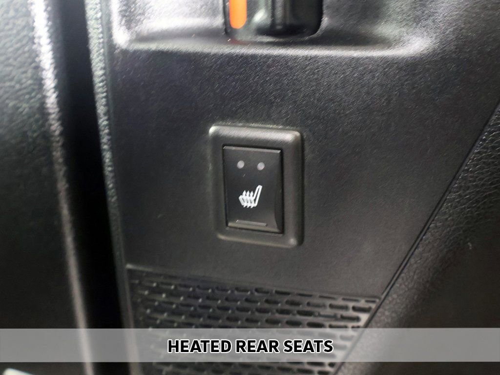 Used 2020 Chrysler Pacifica Touring-L Plus image 8