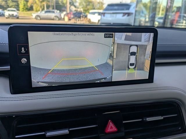 New 2026 Genesis G70 2.5T Prestige RWD image 7