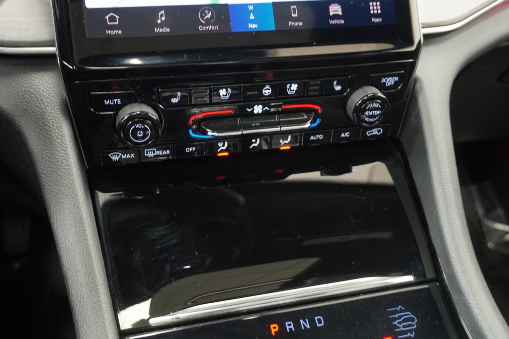 Certified 2023 Jeep Grand Cherokee L Overland image 38