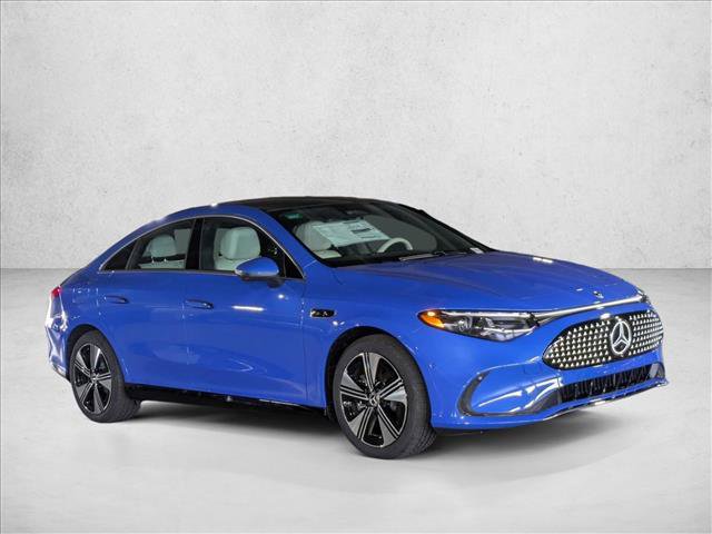 New 2026 Mercedes-Benz CLA 350 image 7