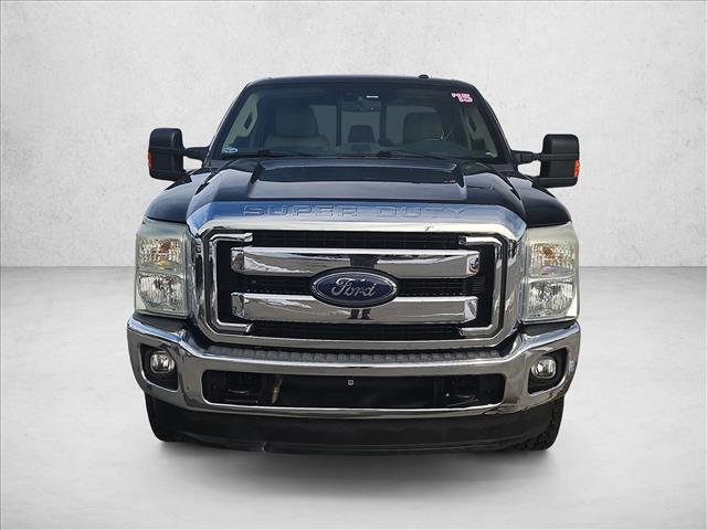 Used 2015 Ford F250 Lariat image 2