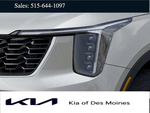 New 2026 Kia Sorento S AWD/4WD image 11