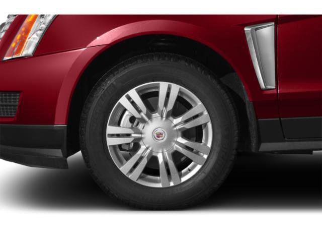 Used 2015 Cadillac SRX Luxury FWD image 40