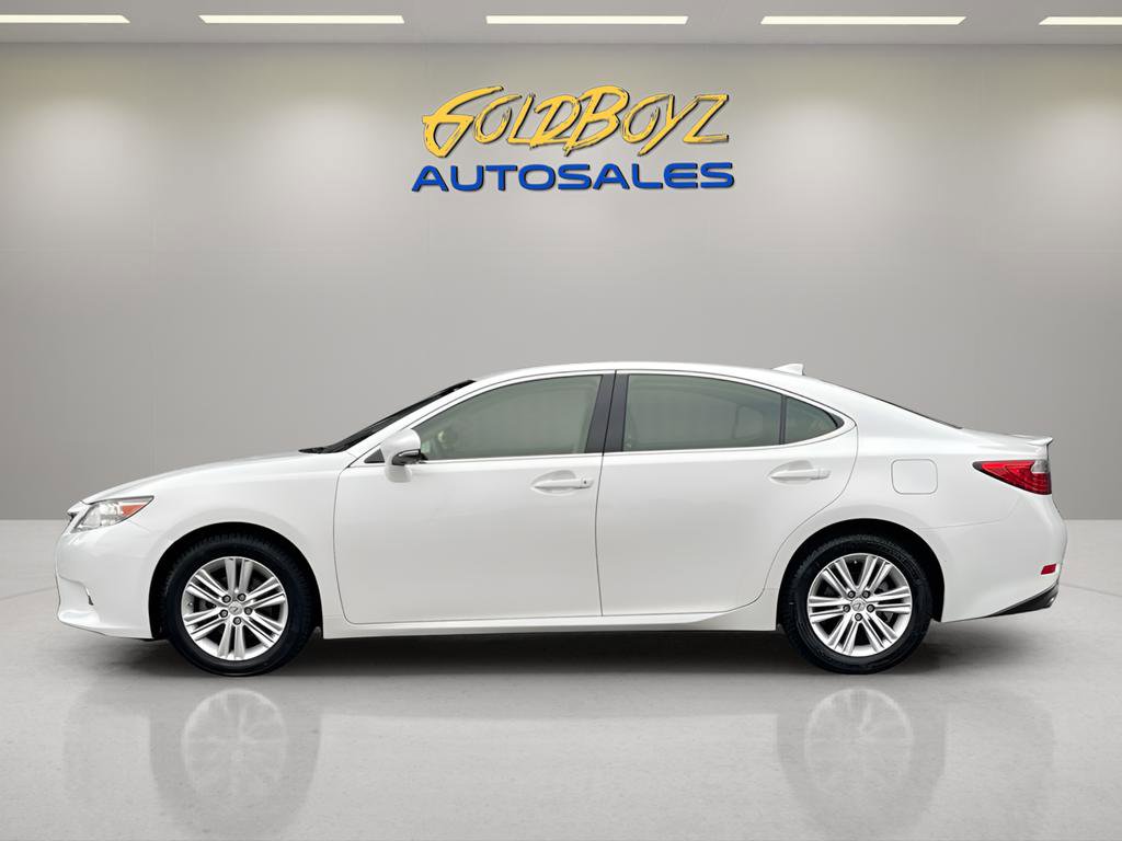Used 2015 Lexus ES 350 image 7