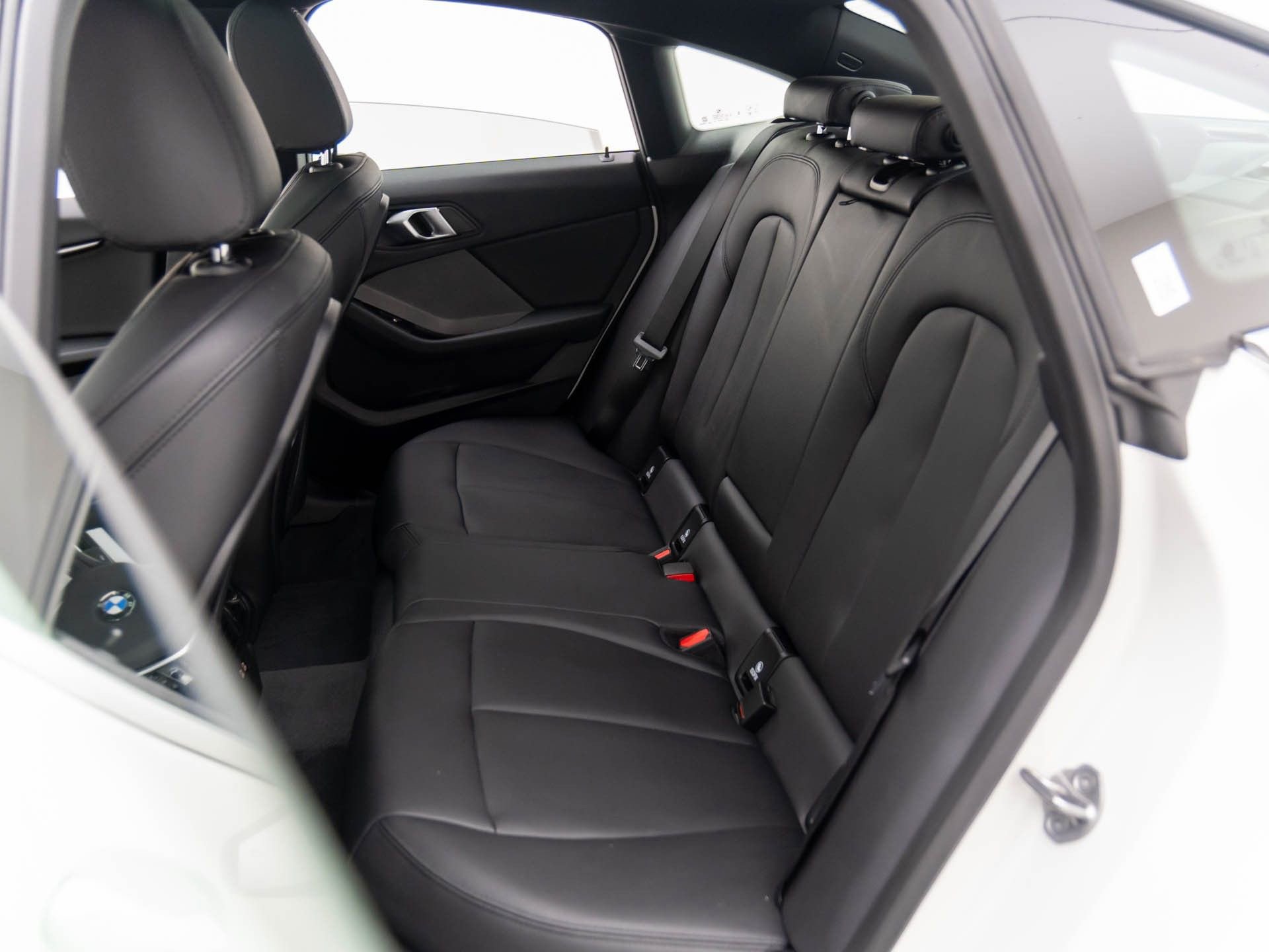 Certified 2024 BMW 228i xDrive Gran Coupe w/ Convenience Package image 18