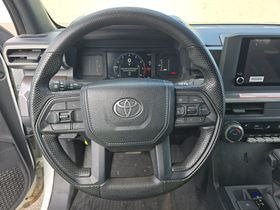 Used 2024 Toyota Tacoma SR5 AWD/4WD image 16