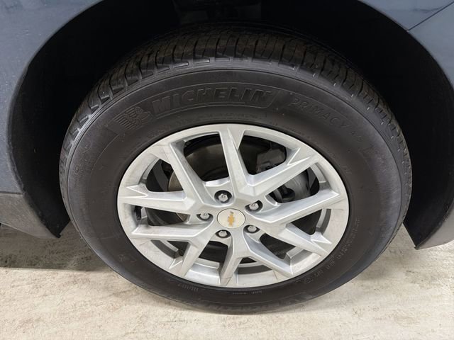 Certified 2024 Chevrolet Equinox LT image 14