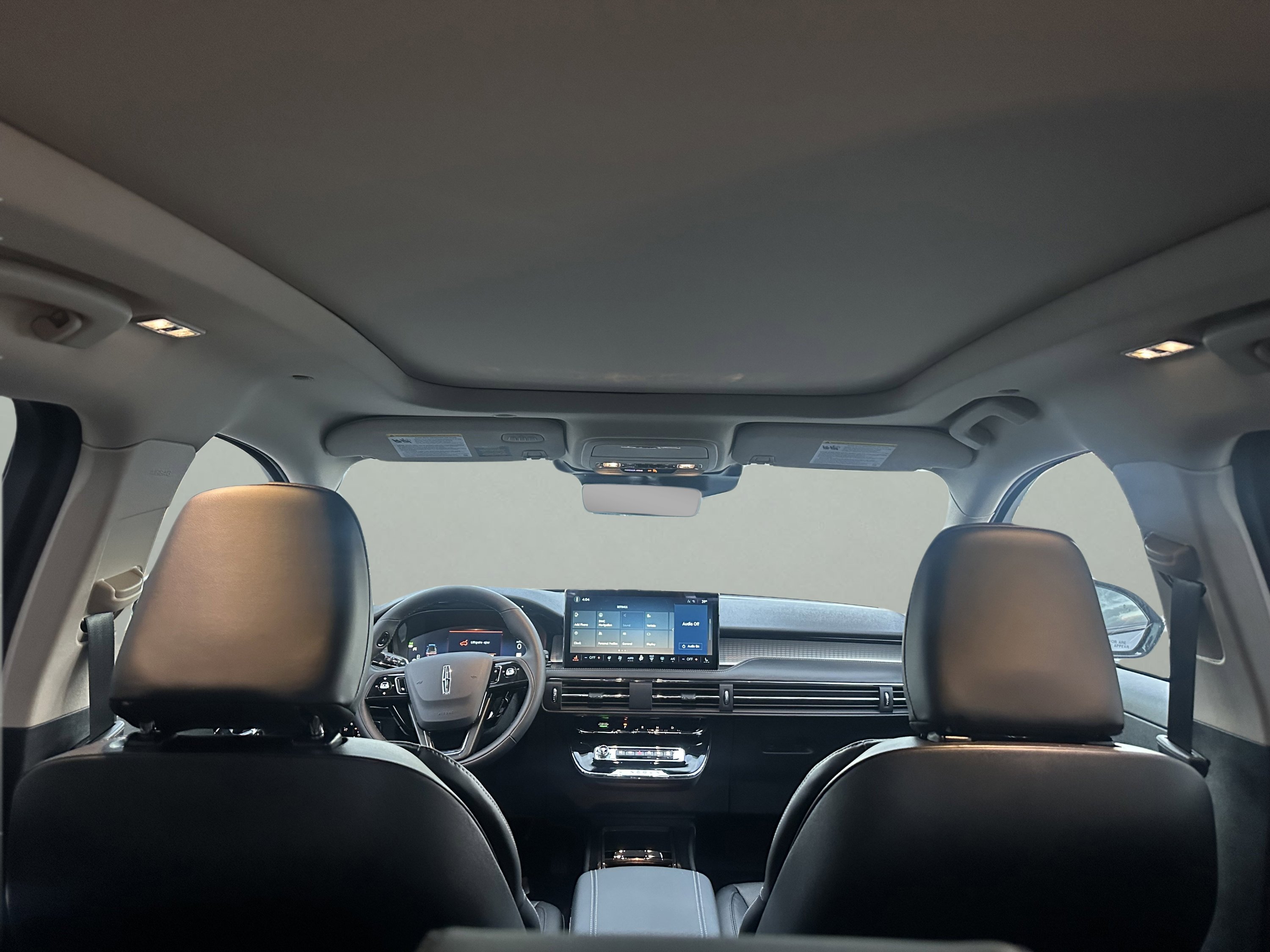 New 2026 Lincoln Corsair Premiere image 17