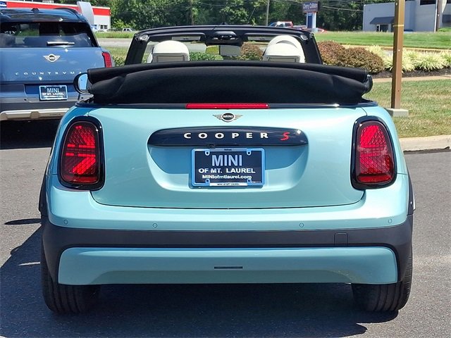 New 2026 MINI Cooper S image 6