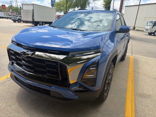 New 2026 Chevrolet Equinox ACTIV AWD/4WD image 31