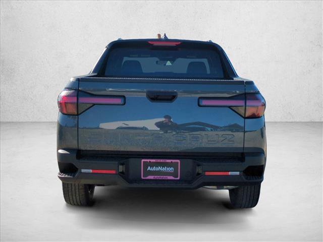 New 2026 Hyundai Santa Cruz SEL image 7