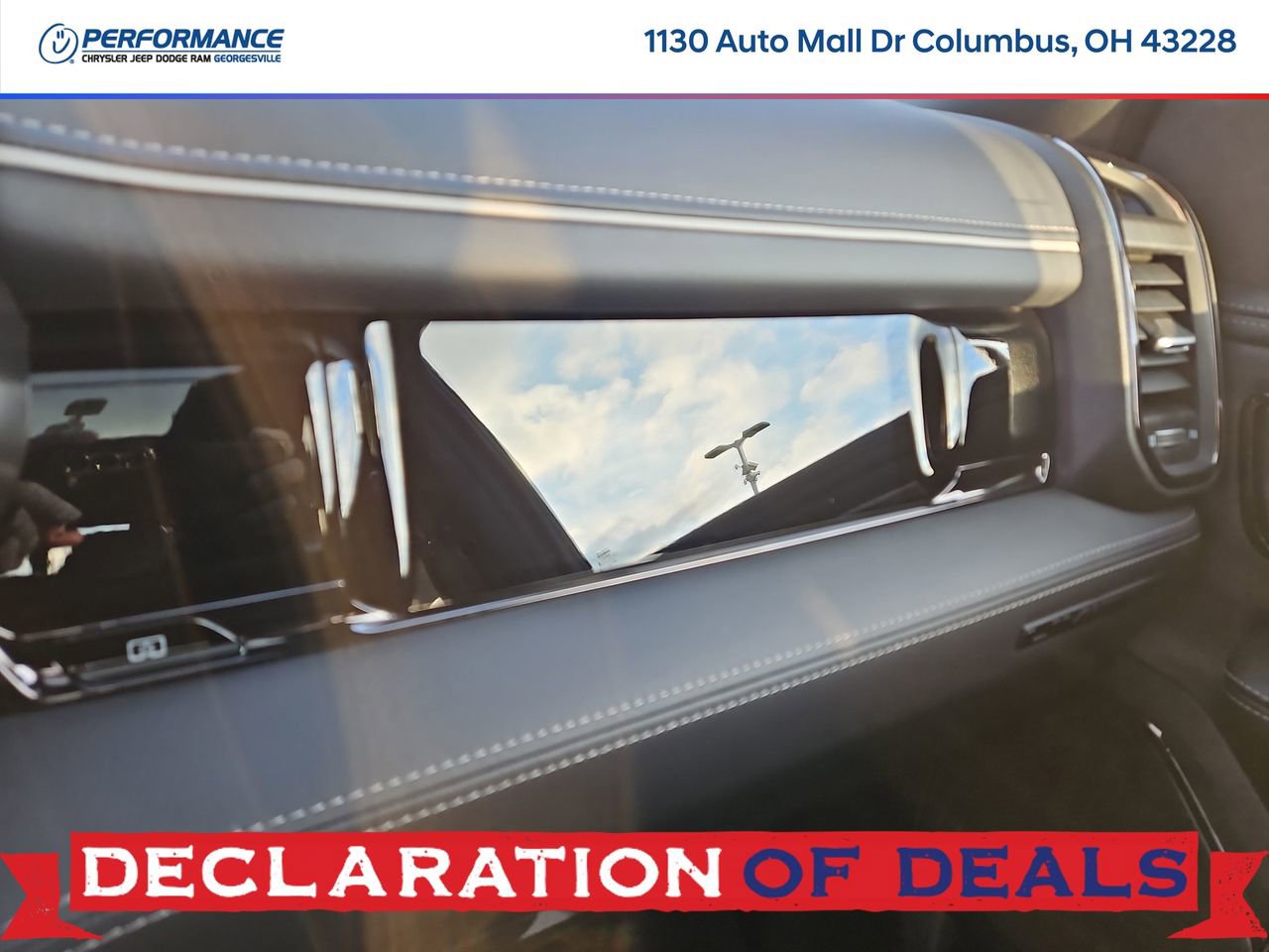 New 2026 RAM 1500 Limited AWD/4WD image 23