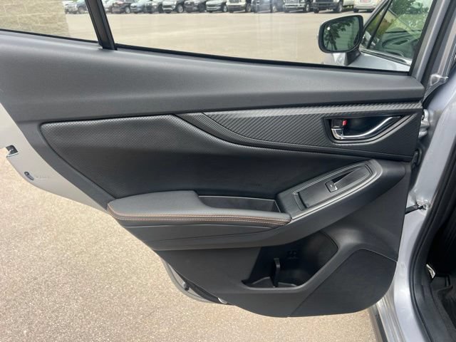 Used 2019 Subaru Crosstrek 2.0i Limited w/ Moonroof Package w/Navigation AWD/4WD image 15