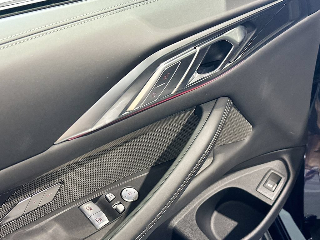 New 2026 BMW M4 Competition w/ Executive Package RWD image 18