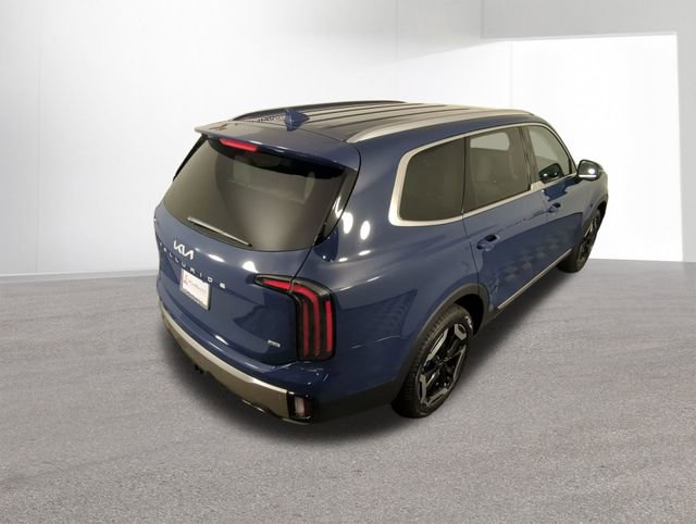 New 2025 Kia Telluride EX image 39