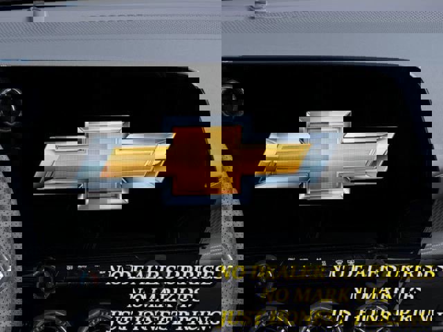 New 2026 Chevrolet Blazer EV LT image 20