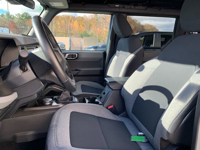 Used 2023 Ford Bronco Big Bend image 35