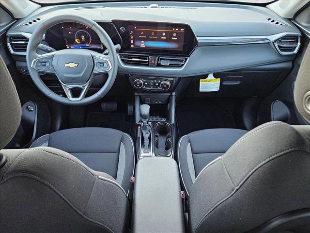 New 2026 Chevrolet TrailBlazer LT w/ Convenience Package image 15