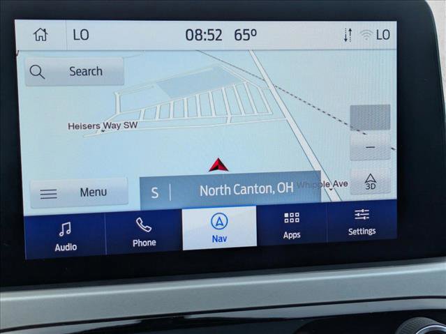 Used 2022 Ford Escape SE w/ Convenience Package AWD/4WD image 14