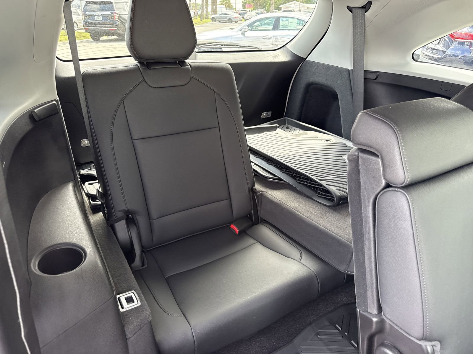 Used 2019 Acura MDX FWD image 31