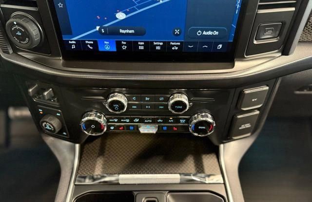 New 2026 Ford F150 Raptor image 28