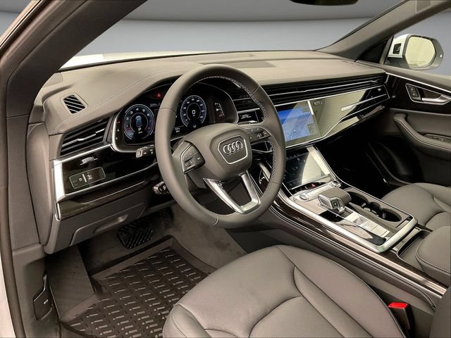 New 2026 Audi Q8 Premium Plus AWD/4WD image 7