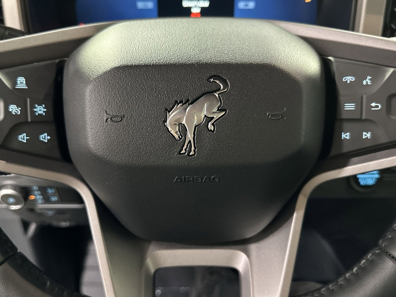 New 2025 Ford Bronco Outer Banks image 20