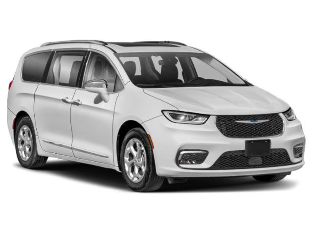 Used 2022 Chrysler Pacifica Touring-L w/ Uconnect Theater Family Group FWD image 9